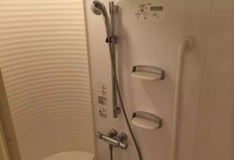 Fotos del hotel Kyoto Travellers Inn:  16