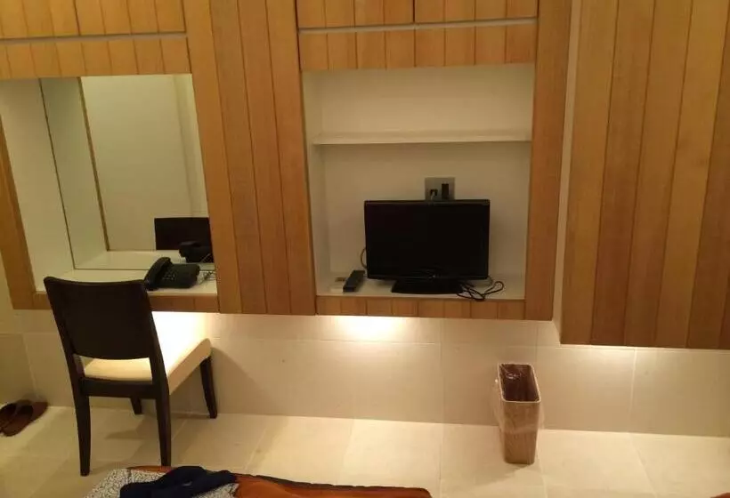 Fotos del hotel Kyoto Travellers Inn:  12