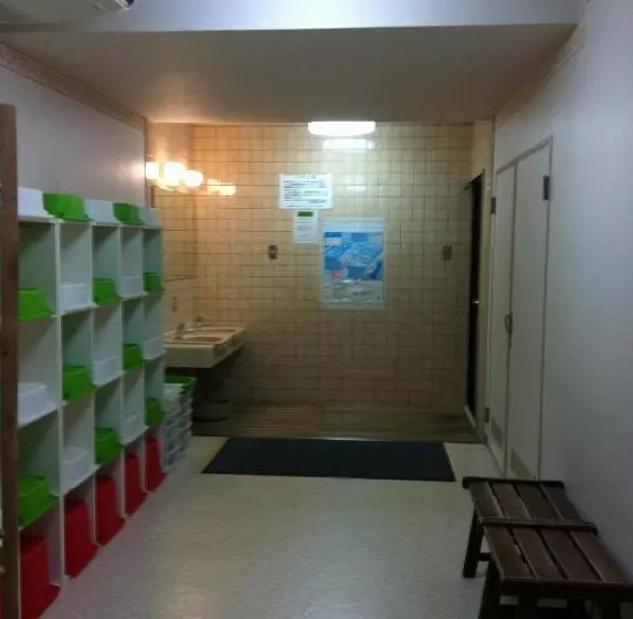 Fotos del hotel Kyoto Travellers Inn:  8