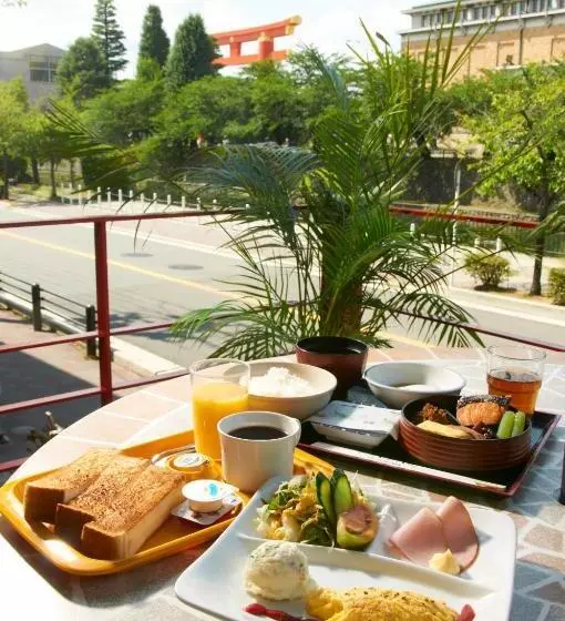 Fotos del hotel Kyoto Travellers Inn:  9