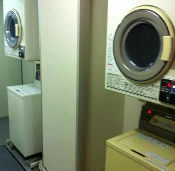 Fotos del hotel Kyoto Travellers Inn:  21