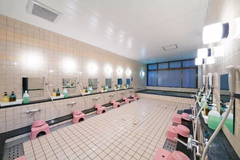 Fotos del hotel Kyoto Travellers Inn:  5