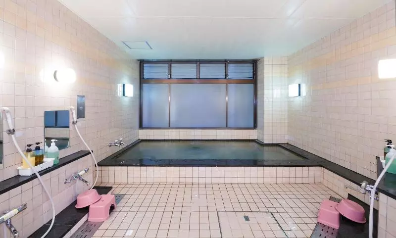 Fotos del hotel Kyoto Travellers Inn:  13