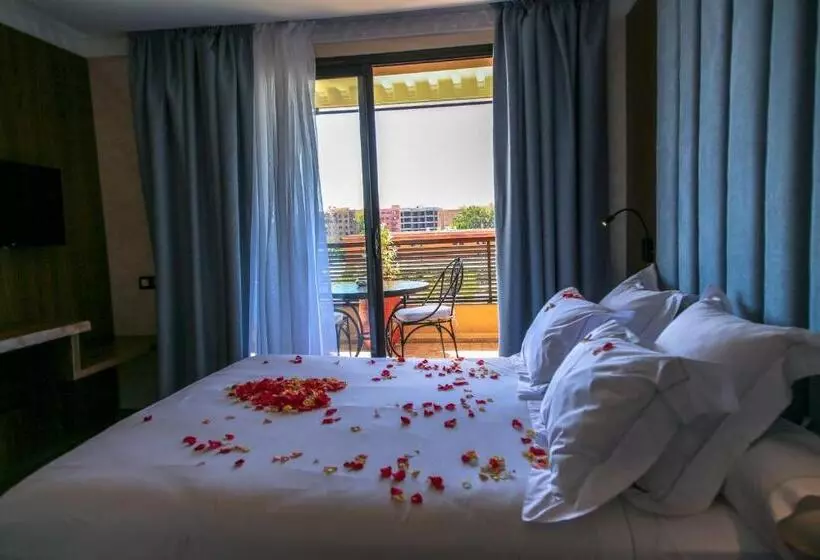 Fotos del hotel Medina Loft & Spa:  22