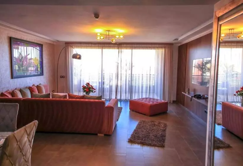 Fotos del hotel Medina Loft & Spa:  24