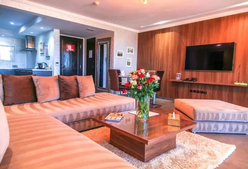 Fotos del hotel Medina Loft & Spa:  23