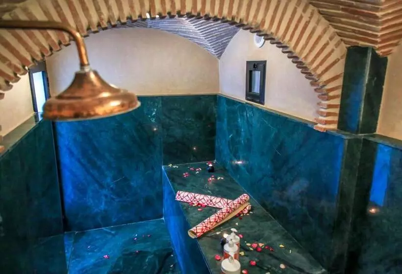 Fotos del hotel Medina Loft & Spa:  3