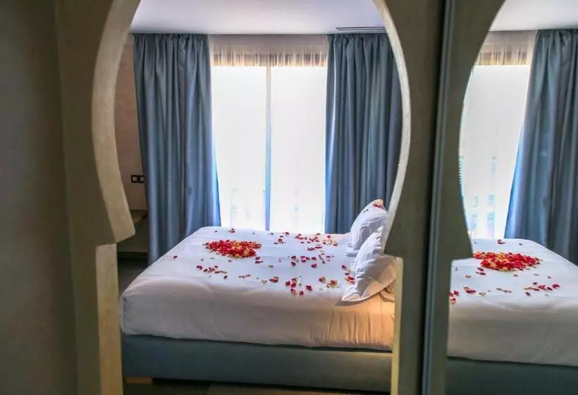 Fotos del hotel Medina Loft & Spa:  13