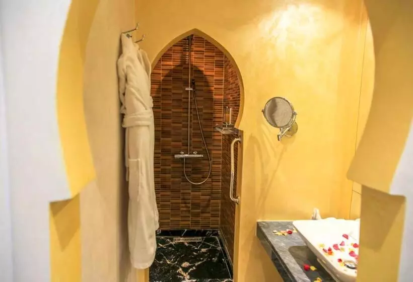 Fotos del hotel Medina Loft & Spa:  14