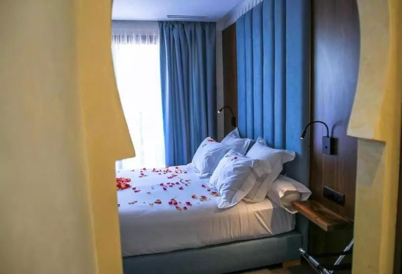 Fotos del hotel Medina Loft & Spa:  8