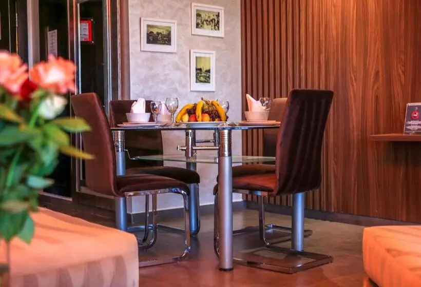 Fotos del hotel Medina Loft & Spa:  19