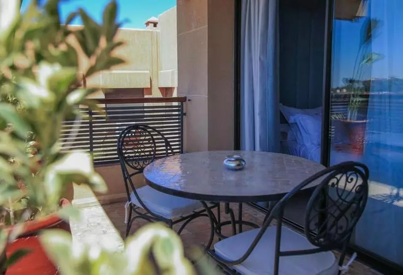 Fotos del hotel Medina Loft & Spa:  6