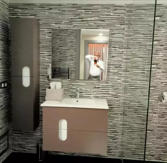 Fotos del hotel Medina Loft & Spa:  12