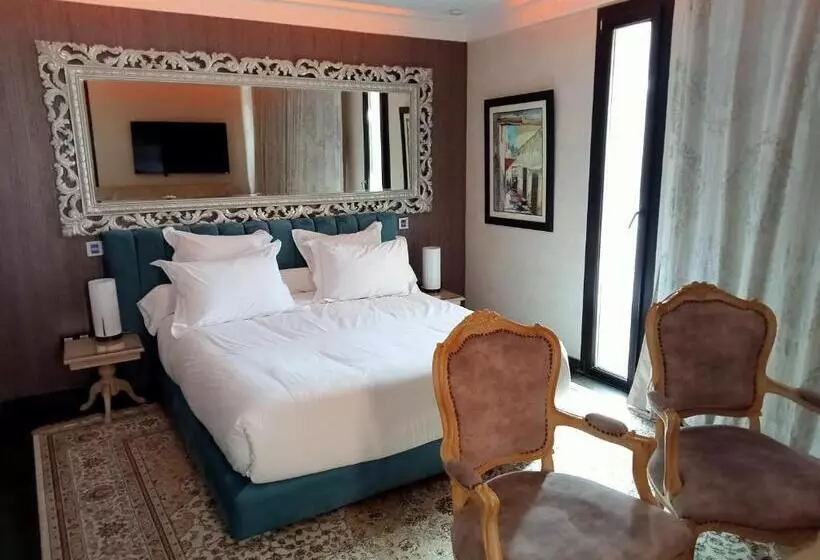 Fotos del hotel Medina Loft & Spa:  2