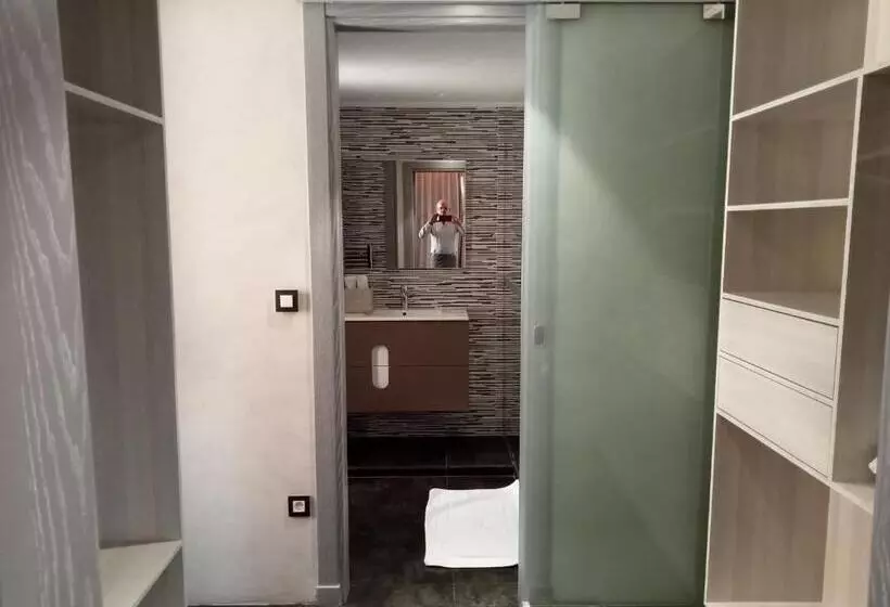 Fotos del hotel Medina Loft & Spa:  17