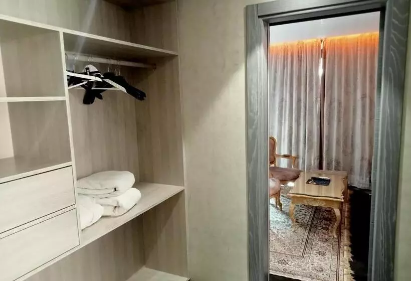 Fotos del hotel Medina Loft & Spa:  18