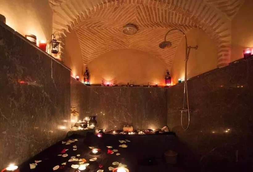 Fotos del hotel Medina Loft & Spa:  9