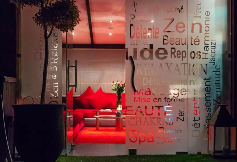 Fotos del hotel Medina Loft & Spa:  25