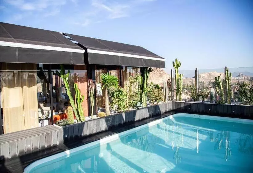 Fotos del hotel Medina Loft & Spa:  5