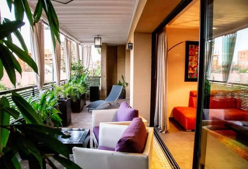 Fotos del hotel Medina Loft & Spa:  16