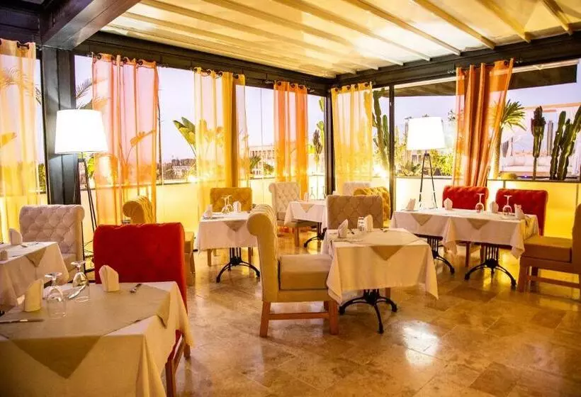 Fotos del hotel Medina Loft & Spa:  4