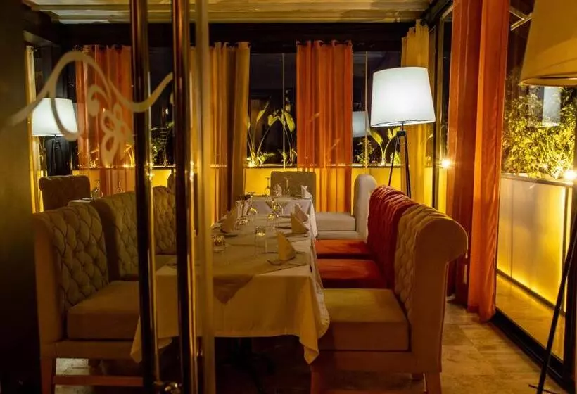 Fotos del hotel Medina Loft & Spa:  10