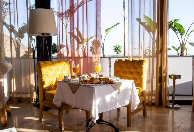 Fotos del hotel Medina Loft & Spa:  15