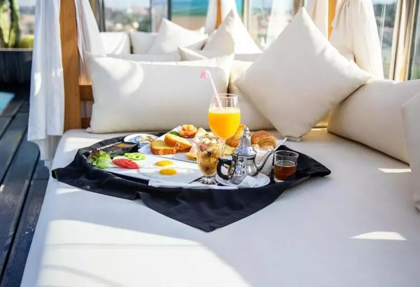 Fotos del hotel Medina Loft & Spa:  20