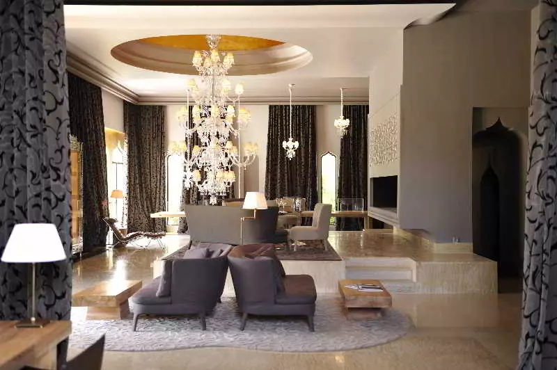 Fotos del hotel Palais Namaskar:  7