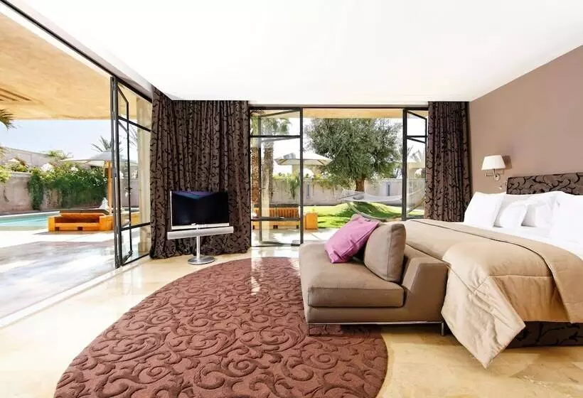 Fotos del hotel Palais Namaskar:  12