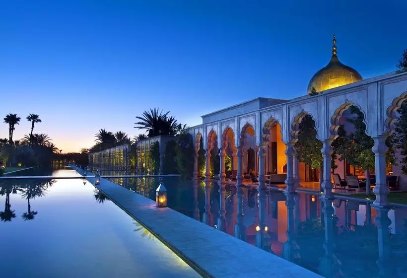 Fotos del hotel Palais Namaskar:  13