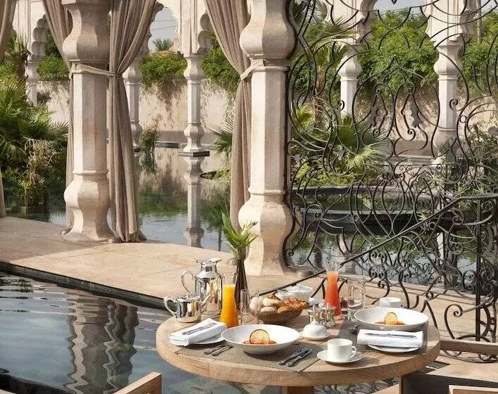 Fotos del hotel Palais Namaskar:  15