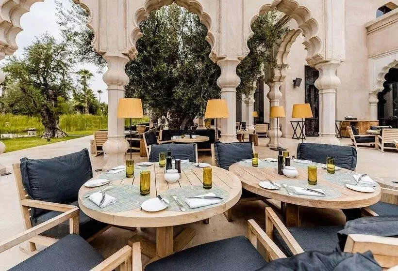 Fotos del hotel Palais Namaskar:  11