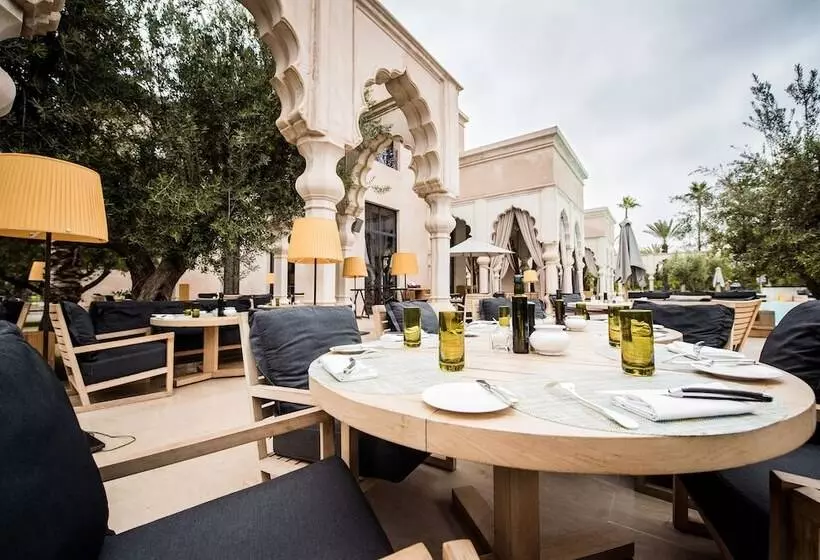 Fotos del hotel Palais Namaskar:  6