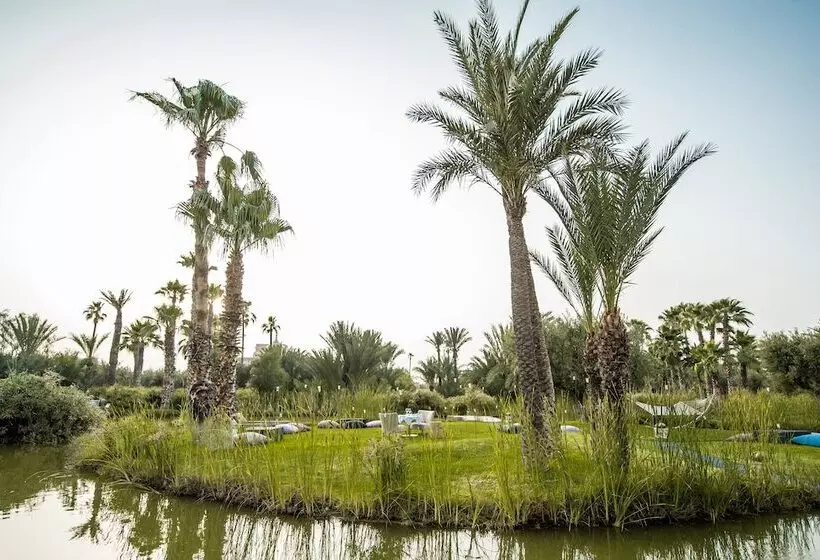 Fotos del hotel Palais Namaskar:  8