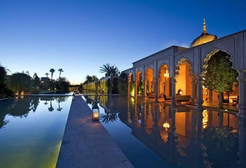 Fotos del hotel Palais Namaskar:  20