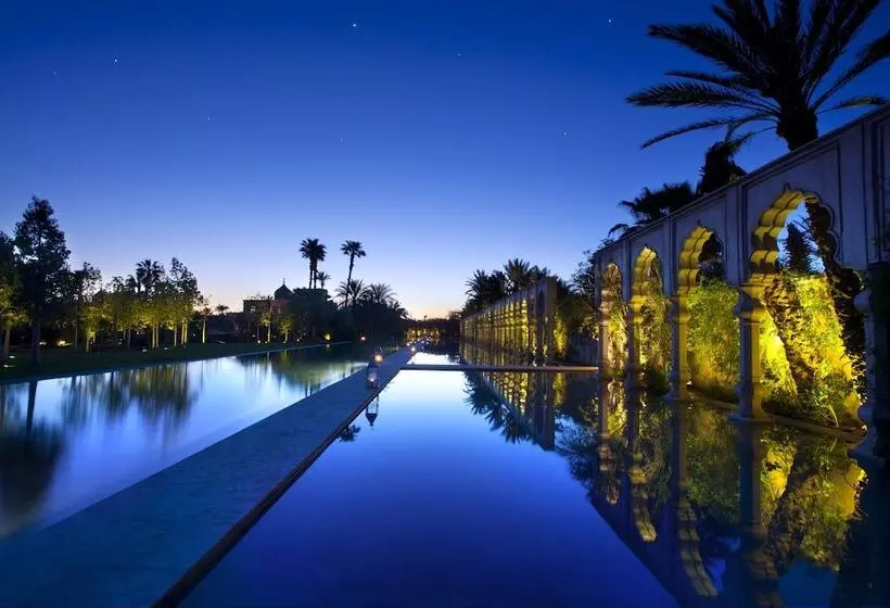 Fotos del hotel Palais Namaskar:  2