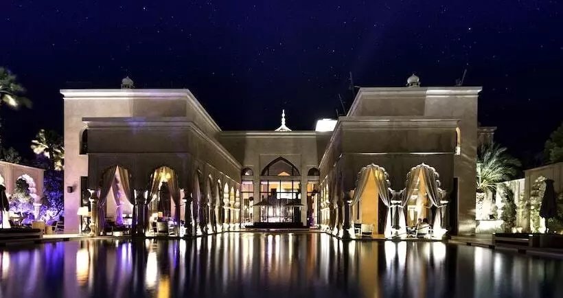 Fotos del hotel Palais Namaskar:  4