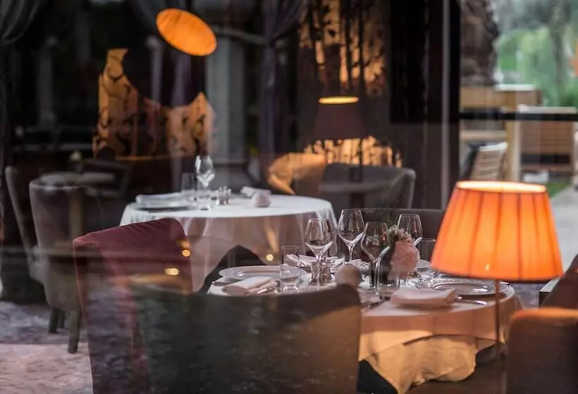 Fotos del hotel Palais Namaskar:  18