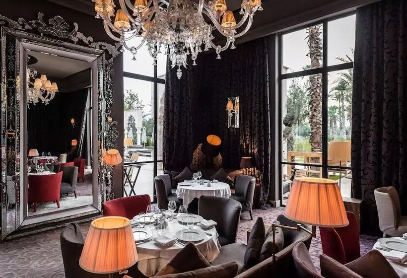 Fotos del hotel Palais Namaskar:  5