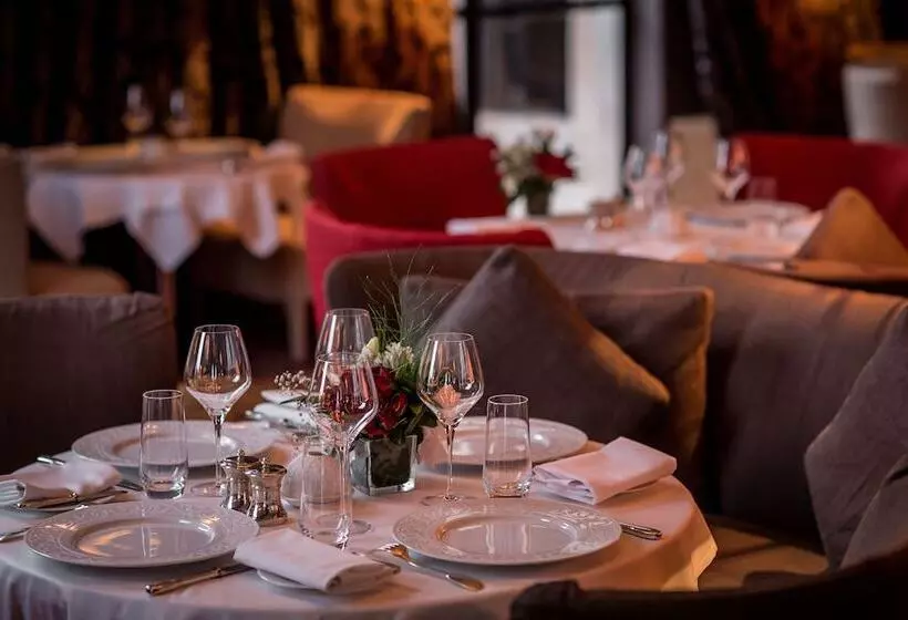 Fotos del hotel Palais Namaskar:  14