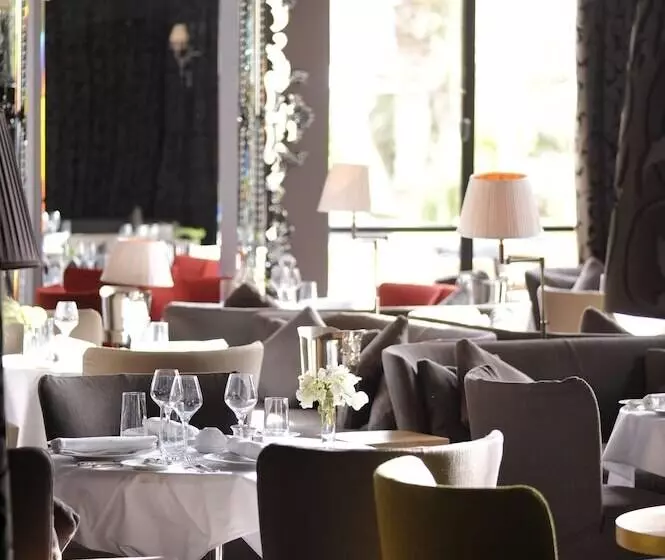 Fotos del hotel Palais Namaskar:  10