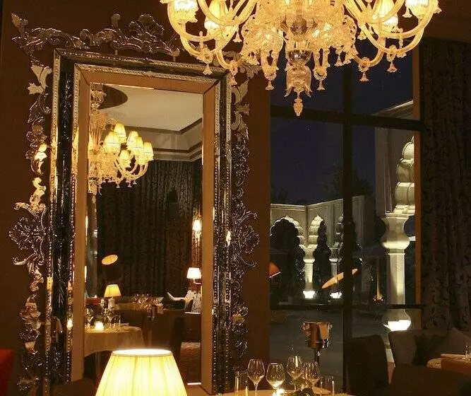 Fotos del hotel Palais Namaskar:  16