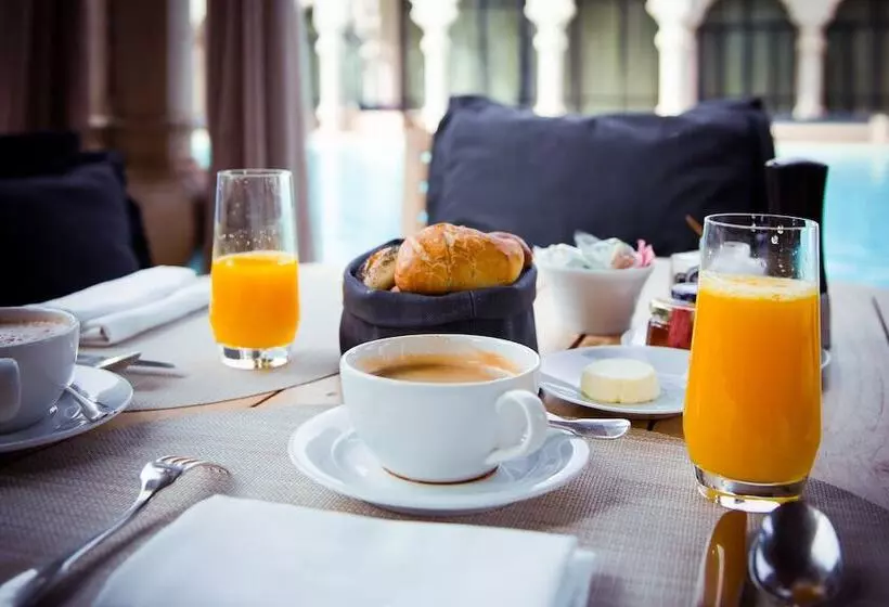 Fotos del hotel Palais Namaskar:  24