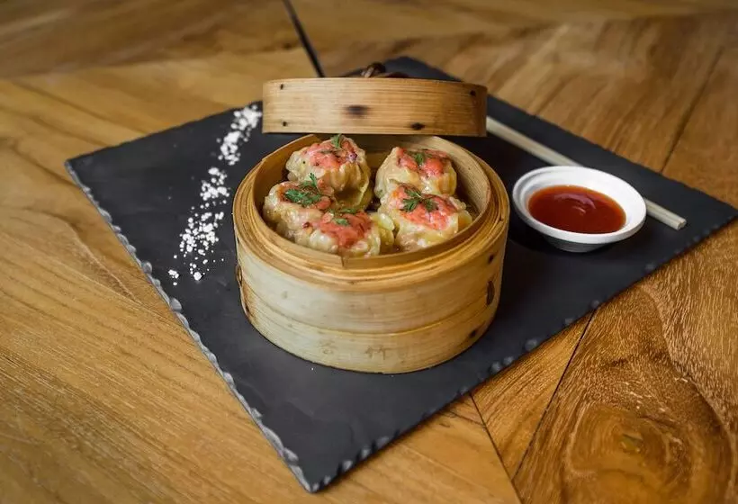 Fotos del hotel Palais Namaskar:  21