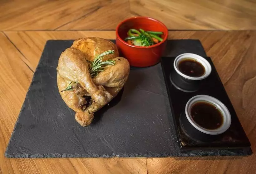 Fotos del hotel Palais Namaskar:  25