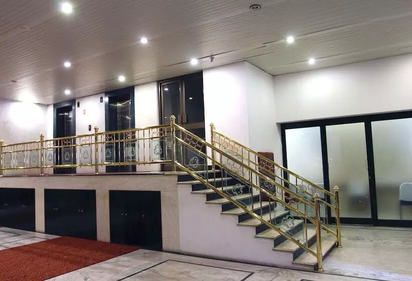 Fotos del hotel Safina:  8