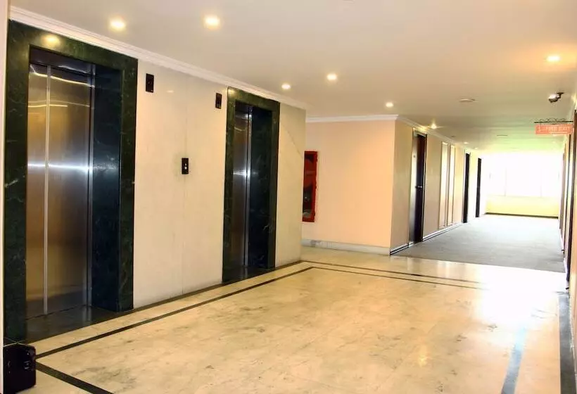 Fotos del hotel Safina:  3