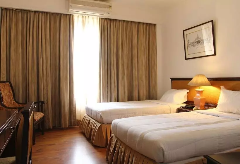 Fotos del hotel Safina:  9