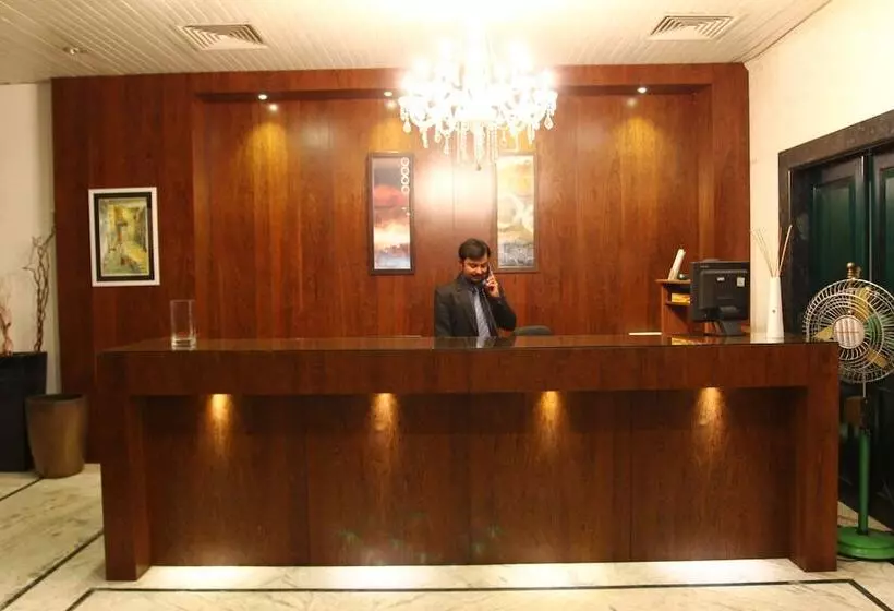 Fotos del hotel Safina:  10